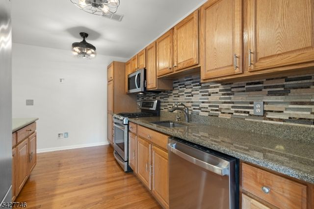 1 Wimbledon Dr U2 2, Vernon Twp., NJ 07462