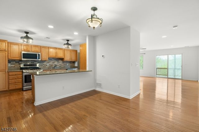 1 Wimbledon Dr U2 2, Vernon Twp., NJ 07462