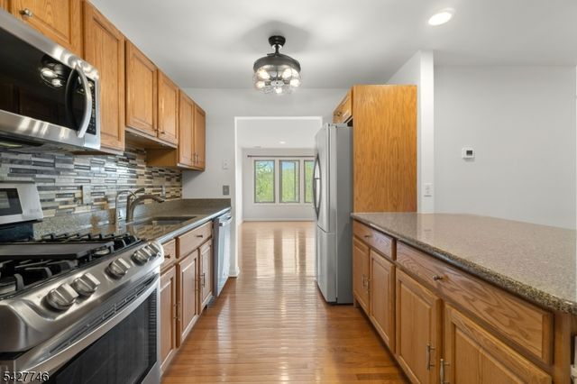 1 Wimbledon Dr U2 2, Vernon Twp., NJ 07462