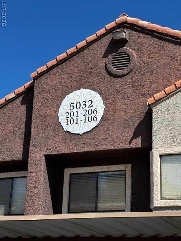 5032 South Rainbow Boulevard 102, Las Vegas, NV 89118 — photo 2