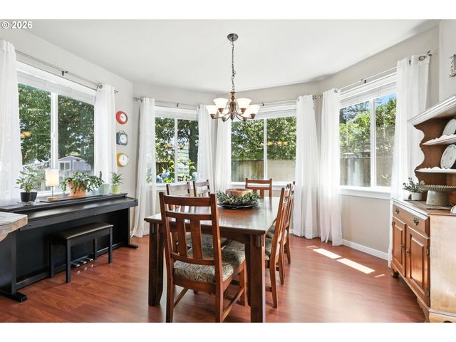 3410 Se RADCLIFF Ct, Hillsboro, OR 97123