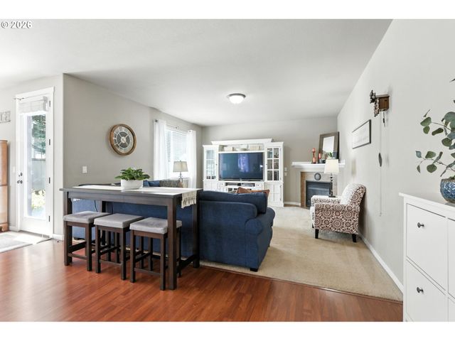 3410 Se RADCLIFF Ct, Hillsboro, OR 97123