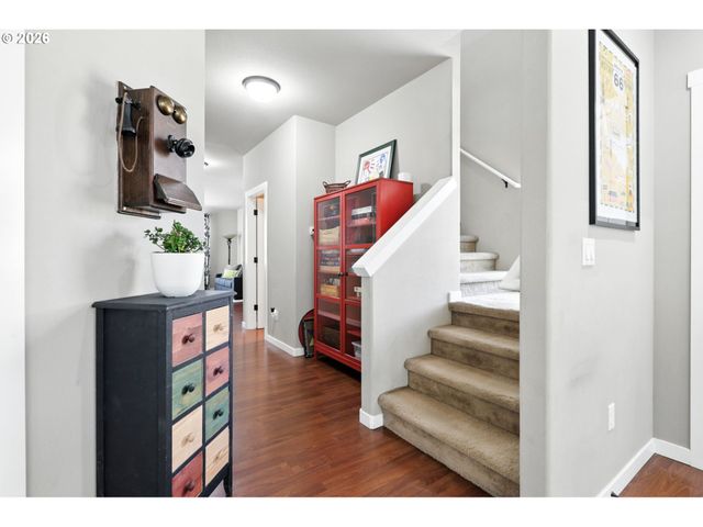 3410 Se RADCLIFF Ct, Hillsboro, OR 97123