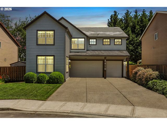 3410 Se RADCLIFF Ct, Hillsboro, OR 97123