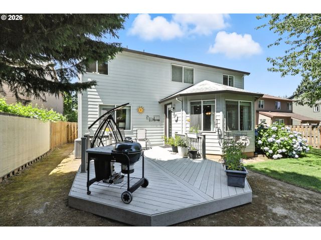 3410 Se RADCLIFF Ct, Hillsboro, OR 97123