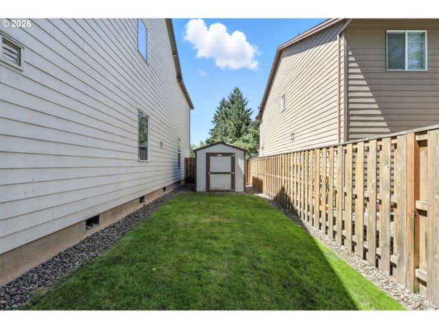 3410 Se RADCLIFF Ct, Hillsboro, OR 97123