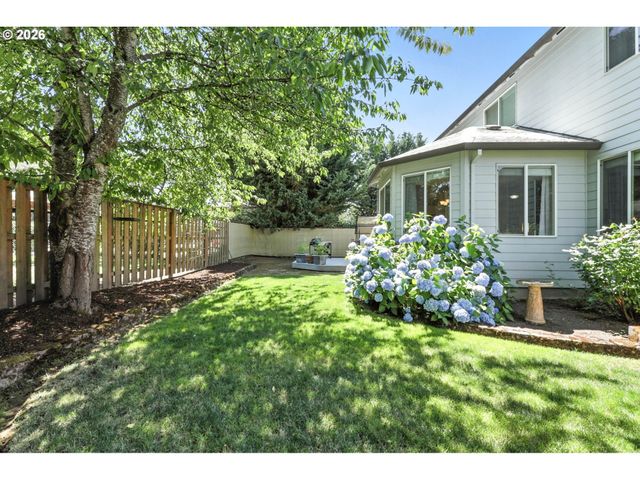 3410 Se RADCLIFF Ct, Hillsboro, OR 97123