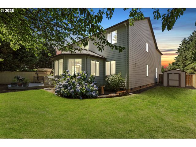 3410 Se RADCLIFF Ct, Hillsboro, OR 97123