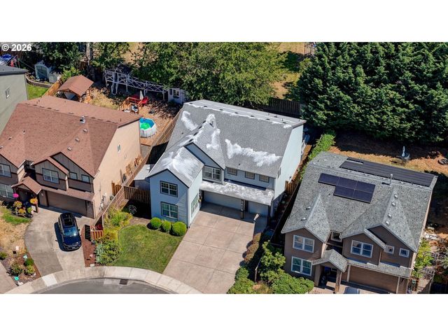 3410 Se RADCLIFF Ct, Hillsboro, OR 97123