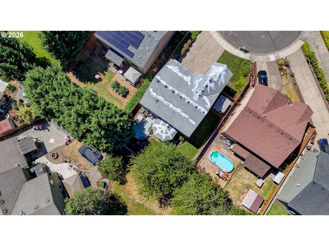 3410 Se RADCLIFF Ct, Hillsboro, OR 97123