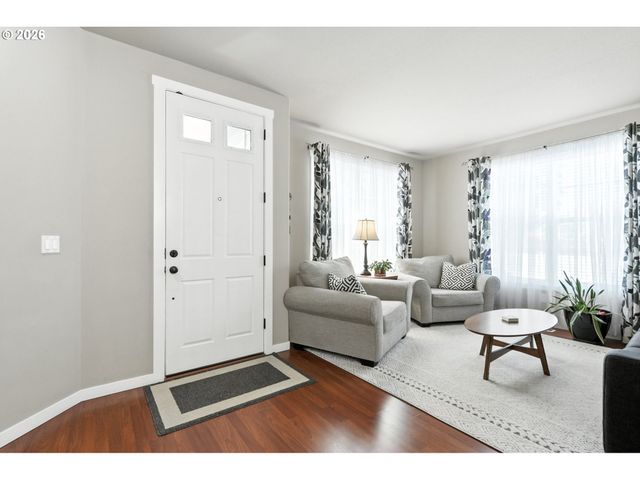 3410 Se RADCLIFF Ct, Hillsboro, OR 97123