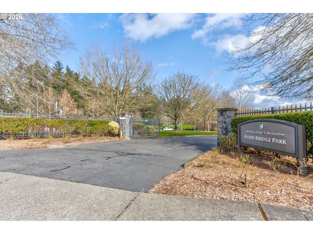 3410 Se RADCLIFF Ct, Hillsboro, OR 97123