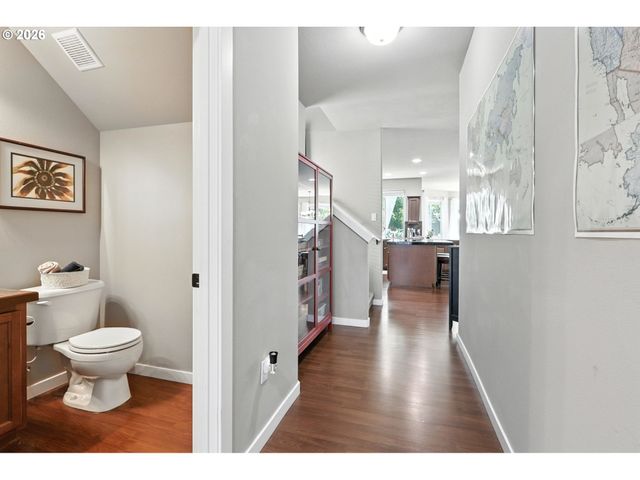 3410 Se RADCLIFF Ct, Hillsboro, OR 97123