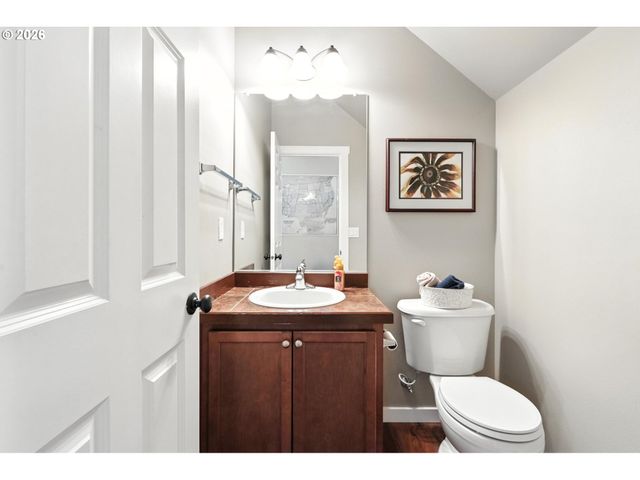 3410 Se RADCLIFF Ct, Hillsboro, OR 97123