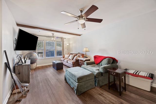 80 Paddle Boat Ln Apt 808, Hilton Head Island, SC 29928