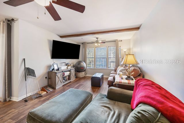 80 Paddle Boat Ln Apt 808, Hilton Head Island, SC 29928