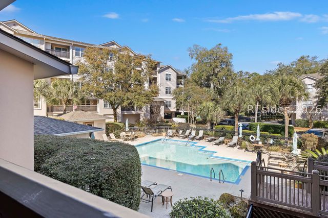 80 Paddle Boat Ln Apt 808, Hilton Head Island, SC 29928