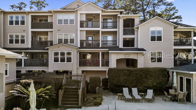 80 Paddle Boat Ln Apt 808, Hilton Head Island, SC 29928