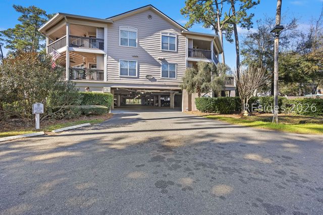 80 Paddle Boat Ln Apt 808, Hilton Head Island, SC 29928