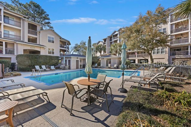 80 Paddle Boat Ln Apt 808, Hilton Head Island, SC 29928