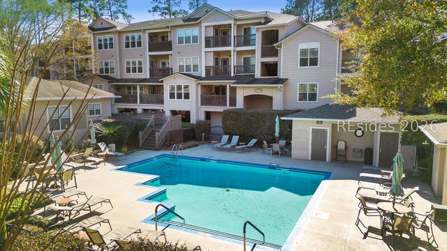 80 Paddle Boat Ln Apt 808, Hilton Head Island, SC 29928