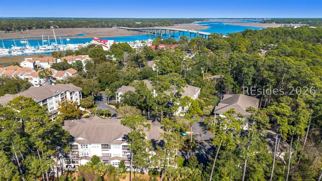 80 Paddle Boat Ln Apt 808, Hilton Head Island, SC 29928