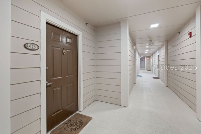80 Paddle Boat Ln Apt 808, Hilton Head Island, SC 29928