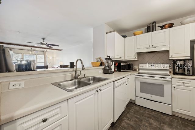 80 Paddle Boat Ln Apt 808, Hilton Head Island, SC 29928