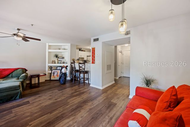 80 Paddle Boat Ln Apt 808, Hilton Head Island, SC 29928