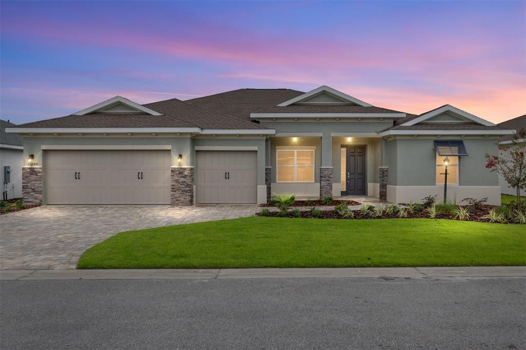 10880 SW 101ST LOOP, Ocala, FL 34481