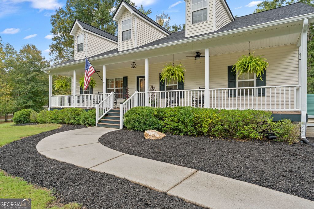 175 Crabapple Road, Fayetteville, GA 30215 — photo 3