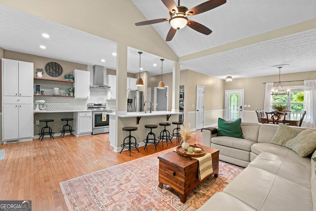 175 Crabapple Road, Fayetteville, GA 30215 — photo 5