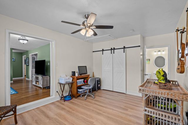 4630 Hudson Road, Santa Fe, TX 77517
