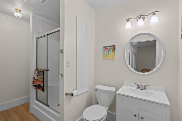 4630 Hudson Road, Santa Fe, TX 77517