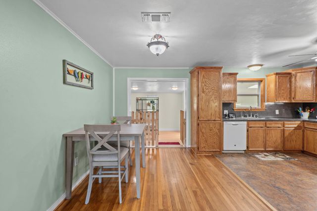 4630 Hudson Road, Santa Fe, TX 77517