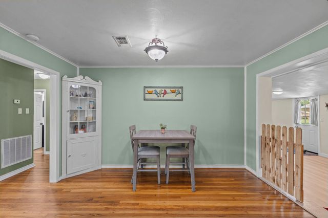 4630 Hudson Road, Santa Fe, TX 77517