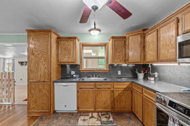 4630 Hudson Road, Santa Fe, TX 77517