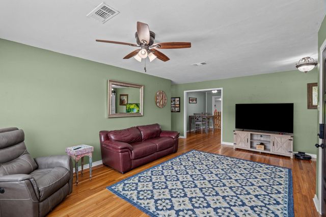 4630 Hudson Road, Santa Fe, TX 77517