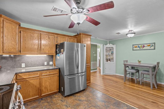4630 Hudson Road, Santa Fe, TX 77517