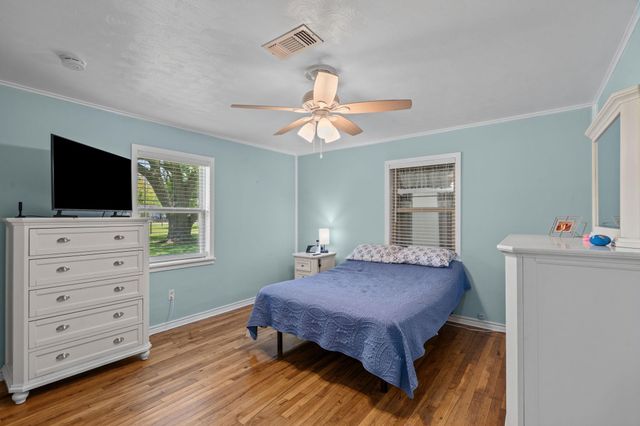 4630 Hudson Road, Santa Fe, TX 77517