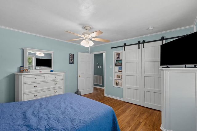 4630 Hudson Road, Santa Fe, TX 77517