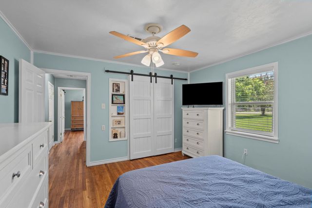 4630 Hudson Road, Santa Fe, TX 77517