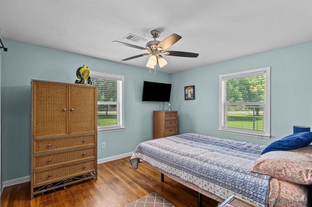 4630 Hudson Road, Santa Fe, TX 77517