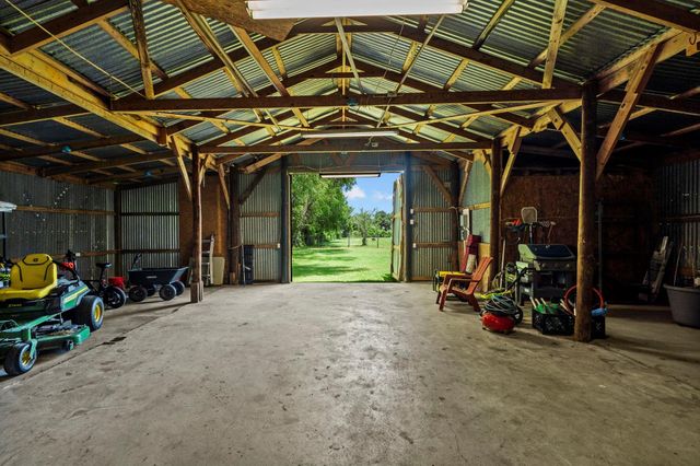4630 Hudson Road, Santa Fe, TX 77517