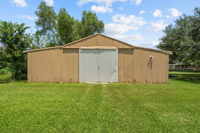 4630 Hudson Road, Santa Fe, TX 77517