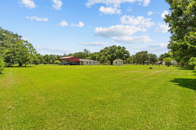 4630 Hudson Road, Santa Fe, TX 77517