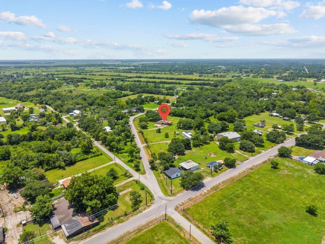 4630 Hudson Road, Santa Fe, TX 77517