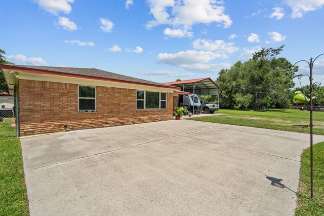 4630 Hudson Road, Santa Fe, TX 77517