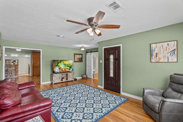 4630 Hudson Road, Santa Fe, TX 77517