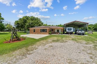 4630 Hudson Road, Santa Fe, TX 77517